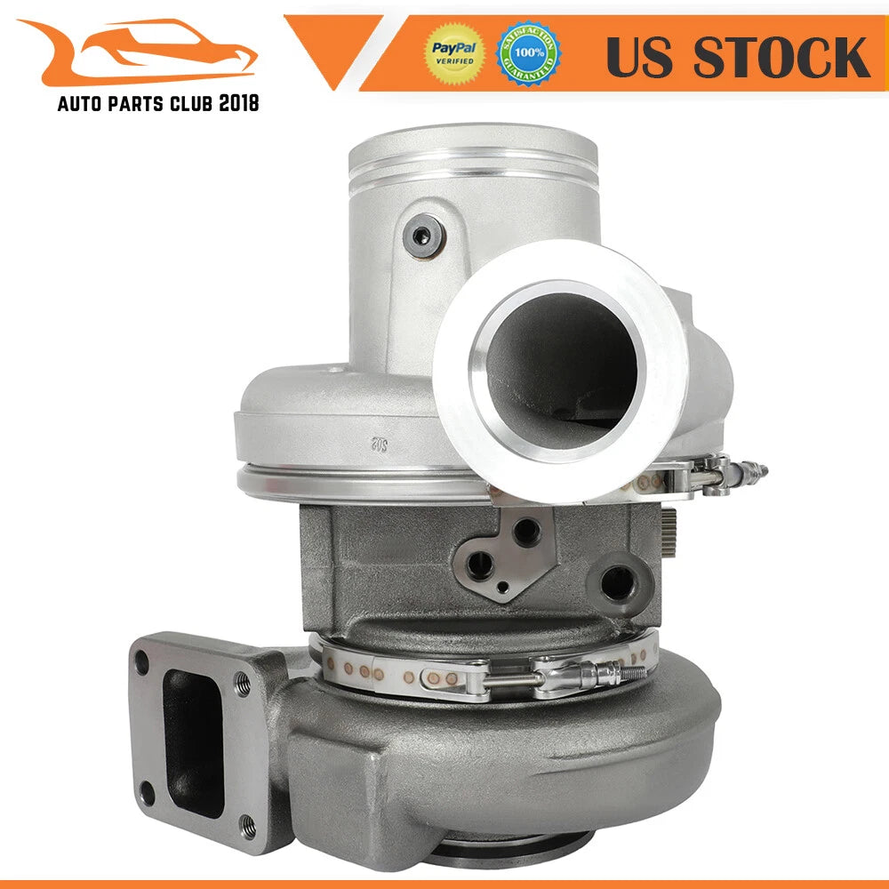 Turbo for ISX1 ISX ISX2 ISX3 DC1305 Diesel 15.0L (2007–2015) 4309077RX HE561VE