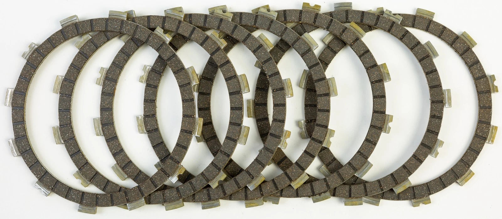 EBC Redline Clutch Kit CK1130 for Honda CB450K (1968–1974)