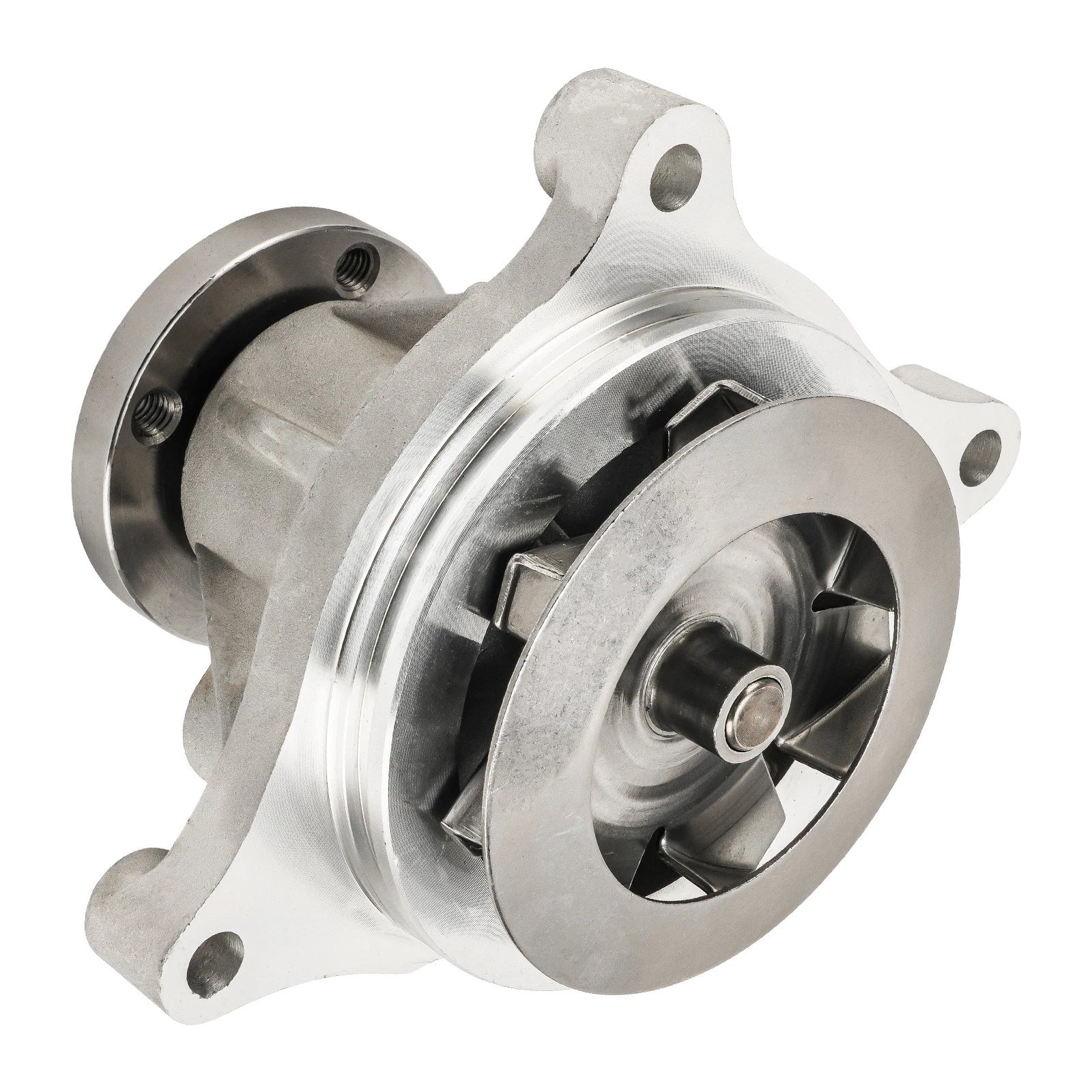 Water Pump for Ford F-150 (2010–2014), F-250/F-350 Super Duty (2011–2022)