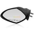 Left Hand Side Mirror for Yamaha FZR FZS WaveRunner GX1800 (2009–2016)