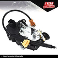 Door Lock Actuator for Chevy (RH Hand Rear Passenger, 2010–2015)