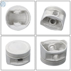 Gasket Seal Kit for Honda TRX250EX Recon ATV (2001-2009)