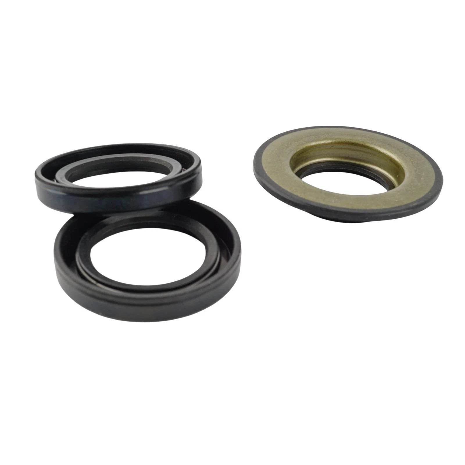 Oil Seal Cover & Water Pump Seals for Yamaha Outboards (Lower Drive)