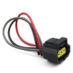 Alternator Plug Connector for Ford Mazda Denso Motorcraft 3 Pin