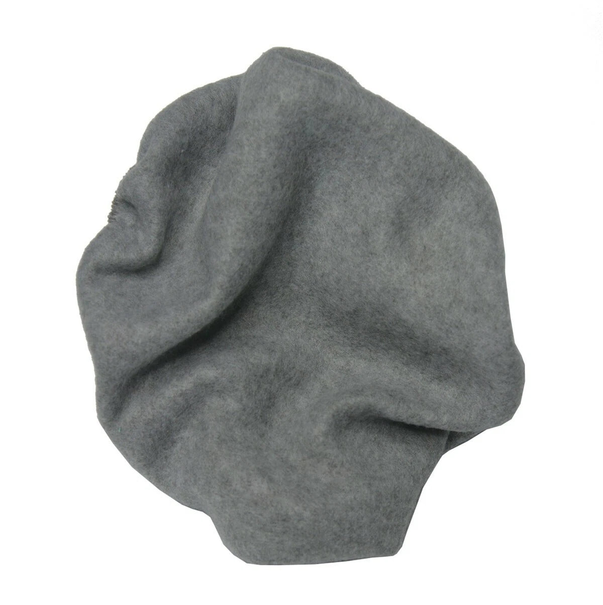 Fleece Console Lid Armrest Cover for Nissan Altima (2005–2006) Gray