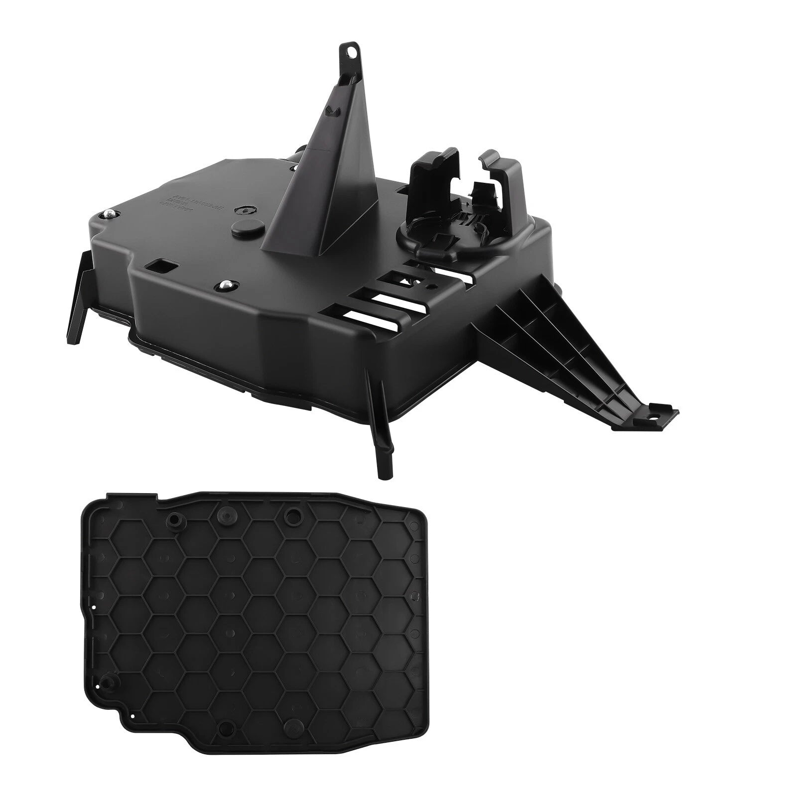 Engine Computer PCM Plastic Housing Case Kit for Ford Escape Focus (2012–2018)