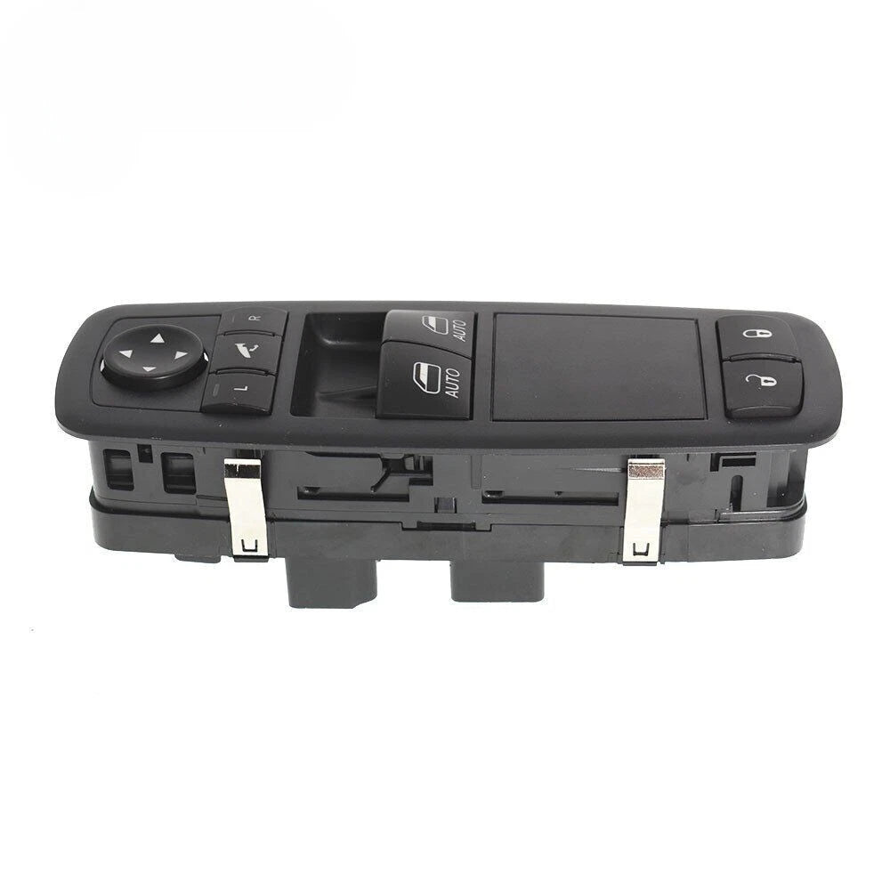 Driver's Door Power Window Switch 68091001AB for Dodge Ram 1500 (2011–2012)