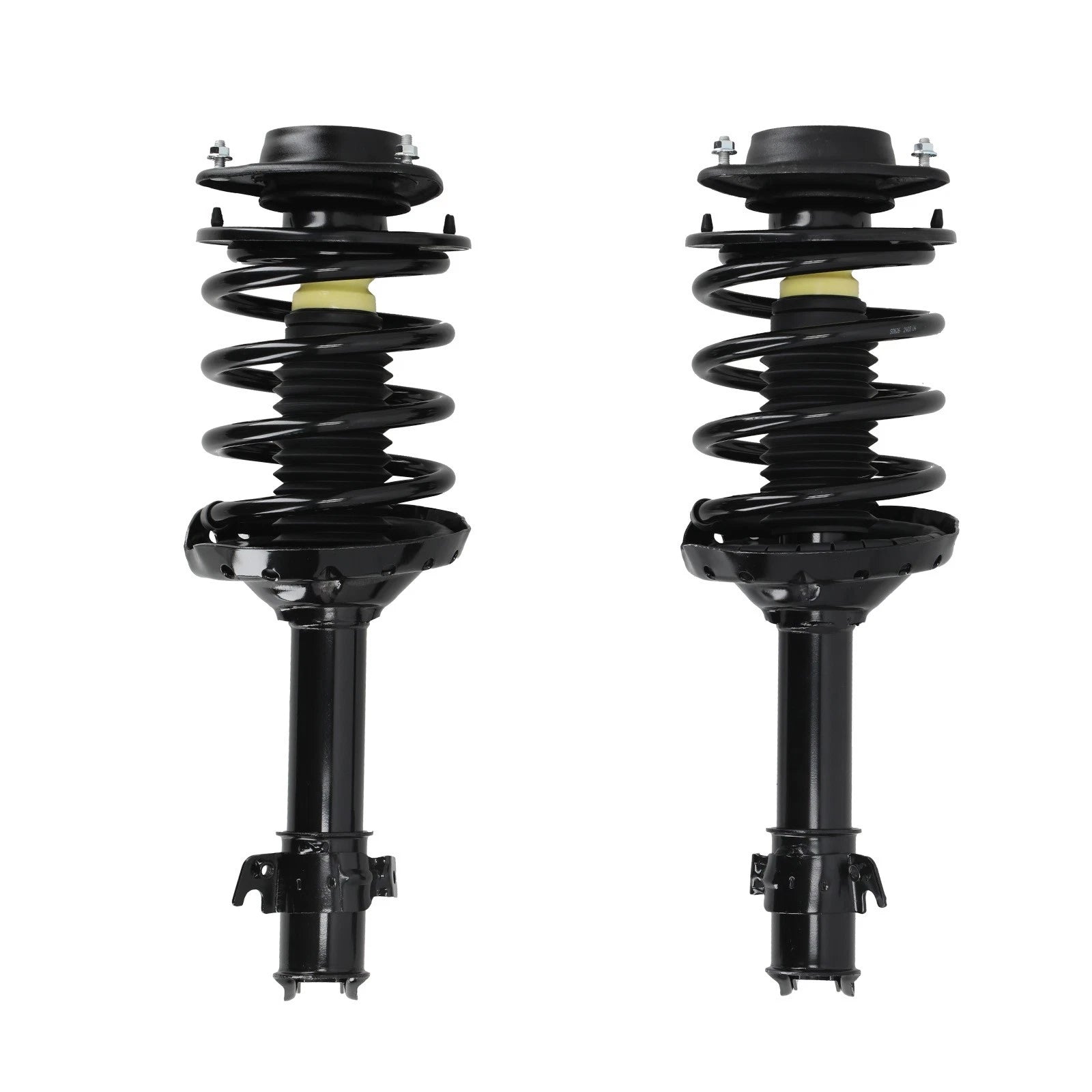 Complete Strut Spring Assembly for Subaru Outback (2005–2009)