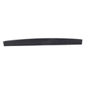 Replacement Black Textured Polypropylene Upper Tailgate Molding