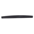 Replacement Black Textured Polypropylene Upper Tailgate Molding