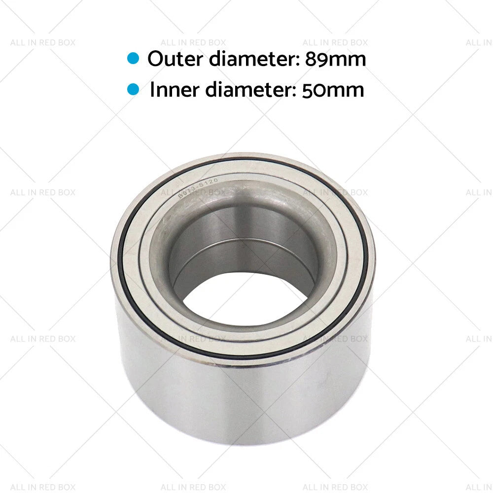 Rear Wheel Bearing Kit for Land Rover Discovery 3, 4, Range Rover L405 (2004–2016)