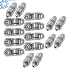 Set of 8 Rocker Arms for Ford Lincoln V8 V10 (1992–2016)