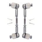 Inner & Outer Tie Rod Ends for Holden Jackaroo (1988–2004)