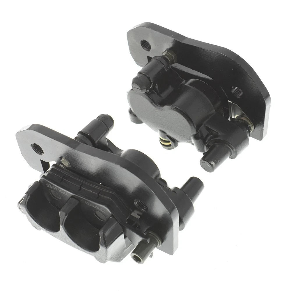 Front Brake Caliper Set for Can-Am Outlander 450 500 570 650 800R 850 1000