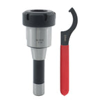 Collet Chuck for CNC Machines (Precision Holder)