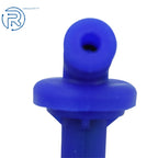 Ignition Coil Spark Plug Cap for Honda CRF450R CRF450X TRX450R (2002–2023) 30700-MEB-671