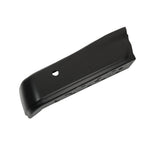 Rear Right Bumper Face Bar for Ford F150 (2015–2020) - Primed Black