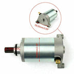 Motor Starter for Hyosung GT250R, GT125R (2005–2023)