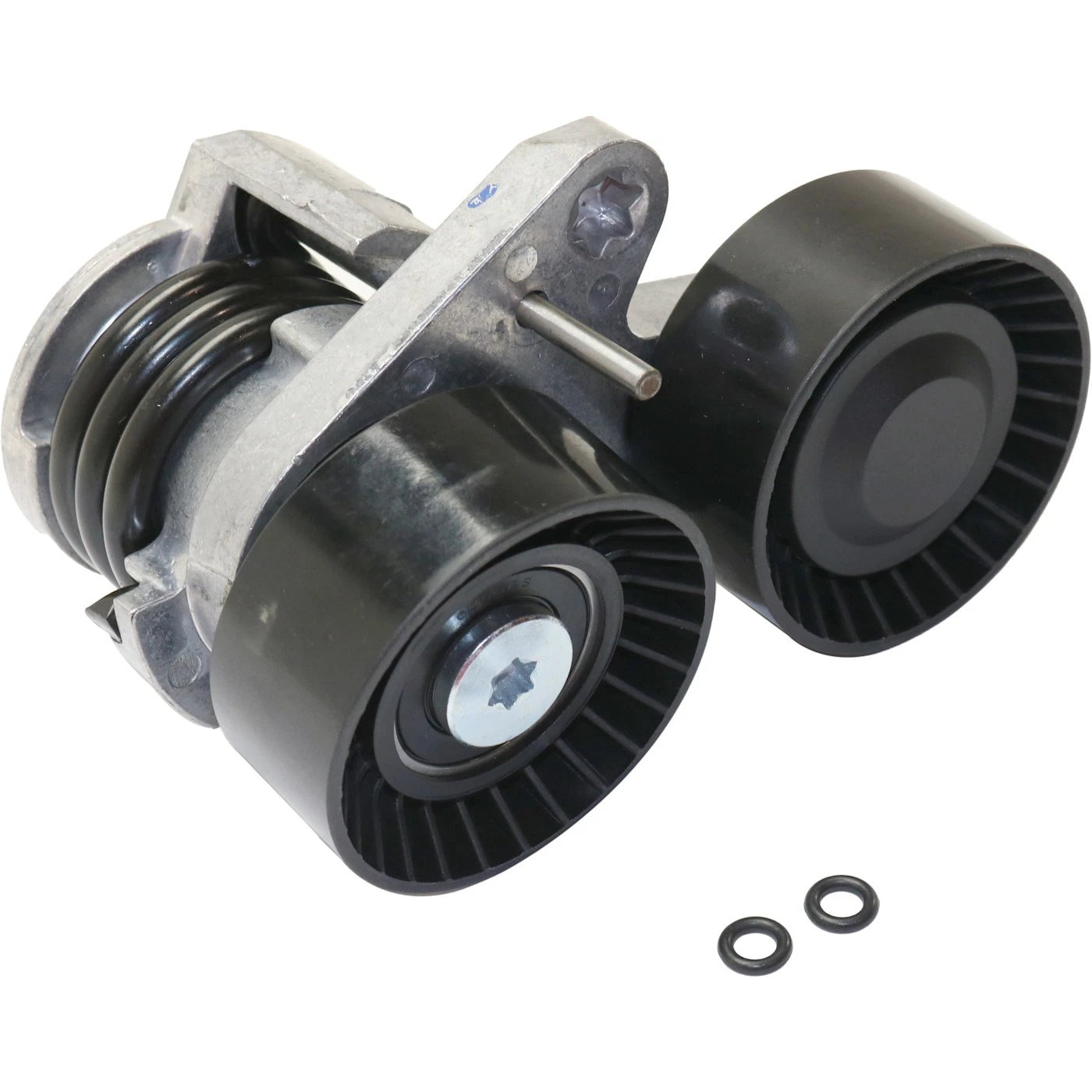 Drive Belt Tensioner with Pulley for BMW 535i 335i 135i E60 E61 E90 E93
