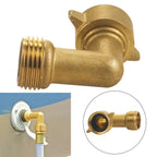 90 Degree Water Hose Elbow for RV Trailer Camper (2010–2023)