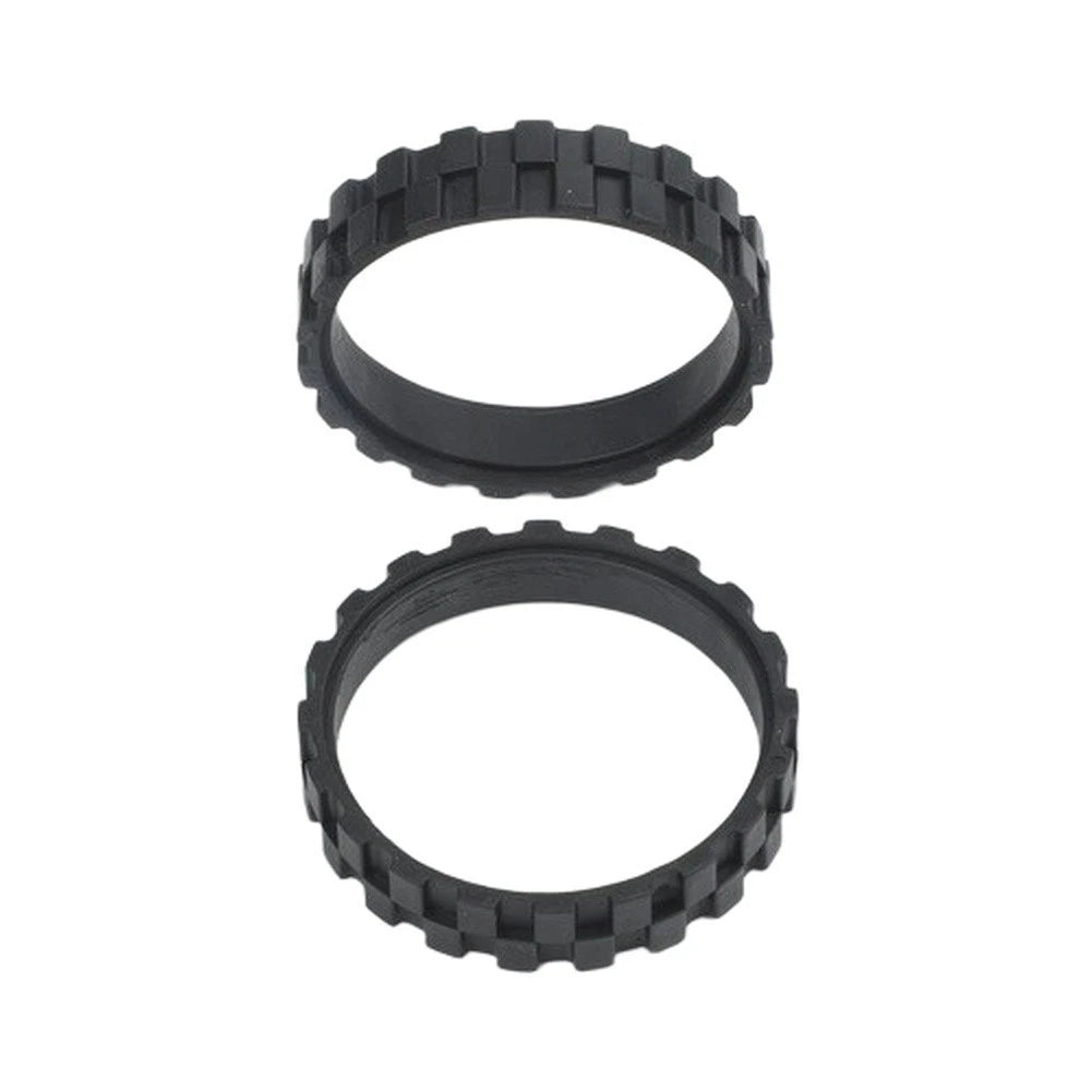 Anti Slip Vacuum Robot Tire Set for Series 56789I7 S9+