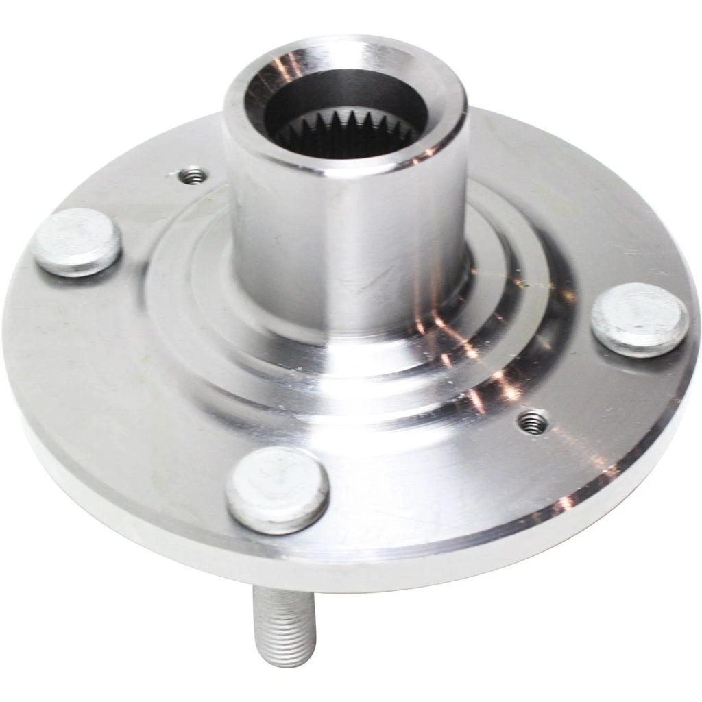2X Wheel Hubs for Honda Accord (Front Left & Right)