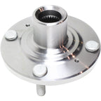 2X Wheel Hubs for Honda Accord (Front Left & Right)