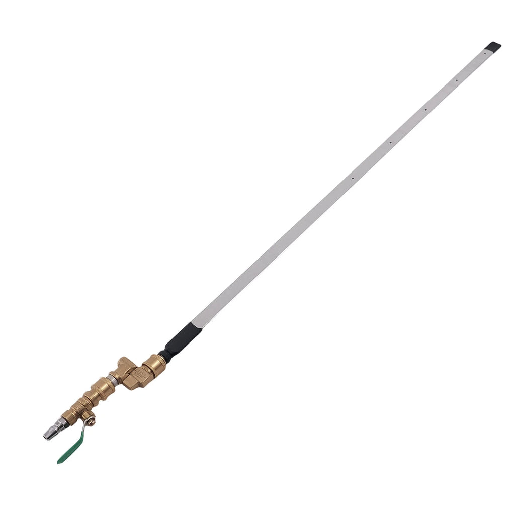 31.5" Radiator Cleaning Wand for High Pressure Tool (Portable)