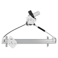 Front Left Window Regulator with Motor for Subaru Legacy Outback (2010–2014)