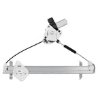 Front Left Window Regulator with Motor for Subaru Legacy Outback (2010–2014)