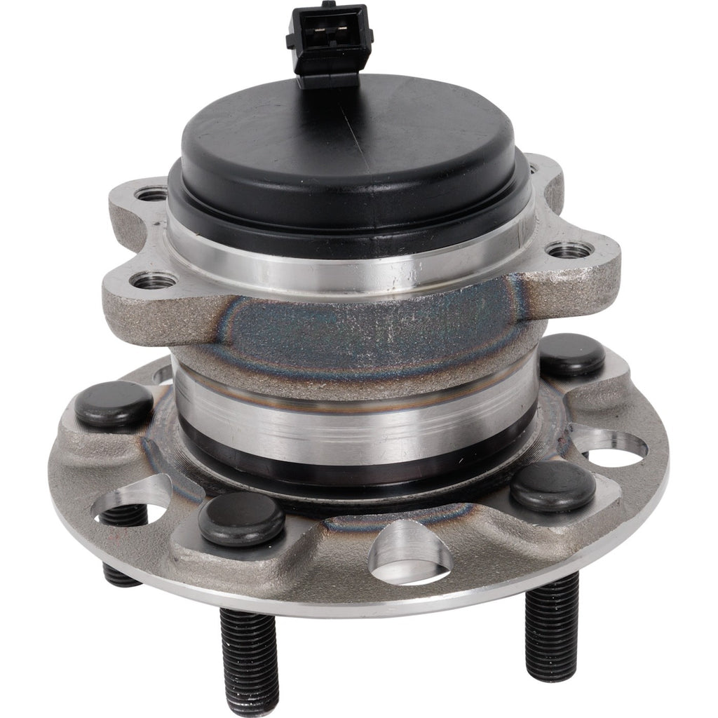 2X ABS Wheel Hubs Set for Kia (Rear Left Right)