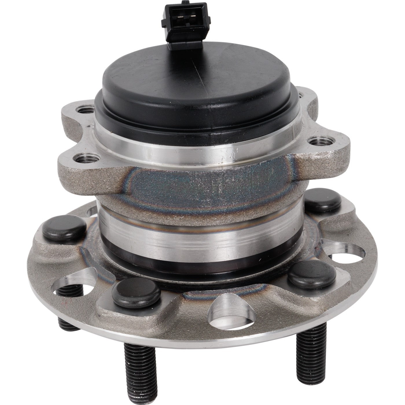 2X ABS Wheel Hubs Set for Kia (Rear Left Right)