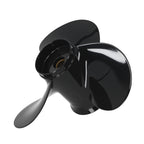 Aluminum Propeller for Evinrude Johnson 9.9-15HP 11in (1970–2005)