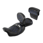 Seats & Backrests for Harley Touring Glide (2014–2023)