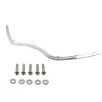 Contrast Cut Windshield Trim for Harley Road Glide FLTR (1998-2013)