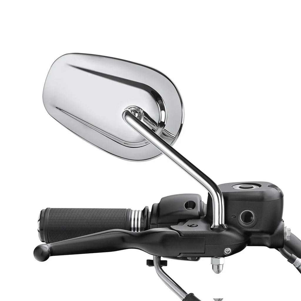 Chrome Rear-View Mirrors for Harley-Davidson Road Glide ST (2023 - 2026)