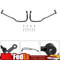 Hand Guard Protector Bracket Holder for BMW R1300GS (2024–2025)