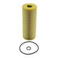 Oil Filter Kit for MANN 1041800109 / HU 727/1 X (2010–2023)