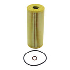 Oil Filter Kit for MANN 1041800109 / HU 727/1 X (2010–2023)