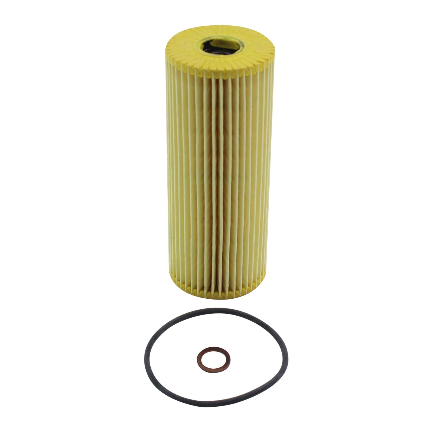 Oil Filter Kit for MANN 1041800109 / HU 727/1 X (2010–2023)
