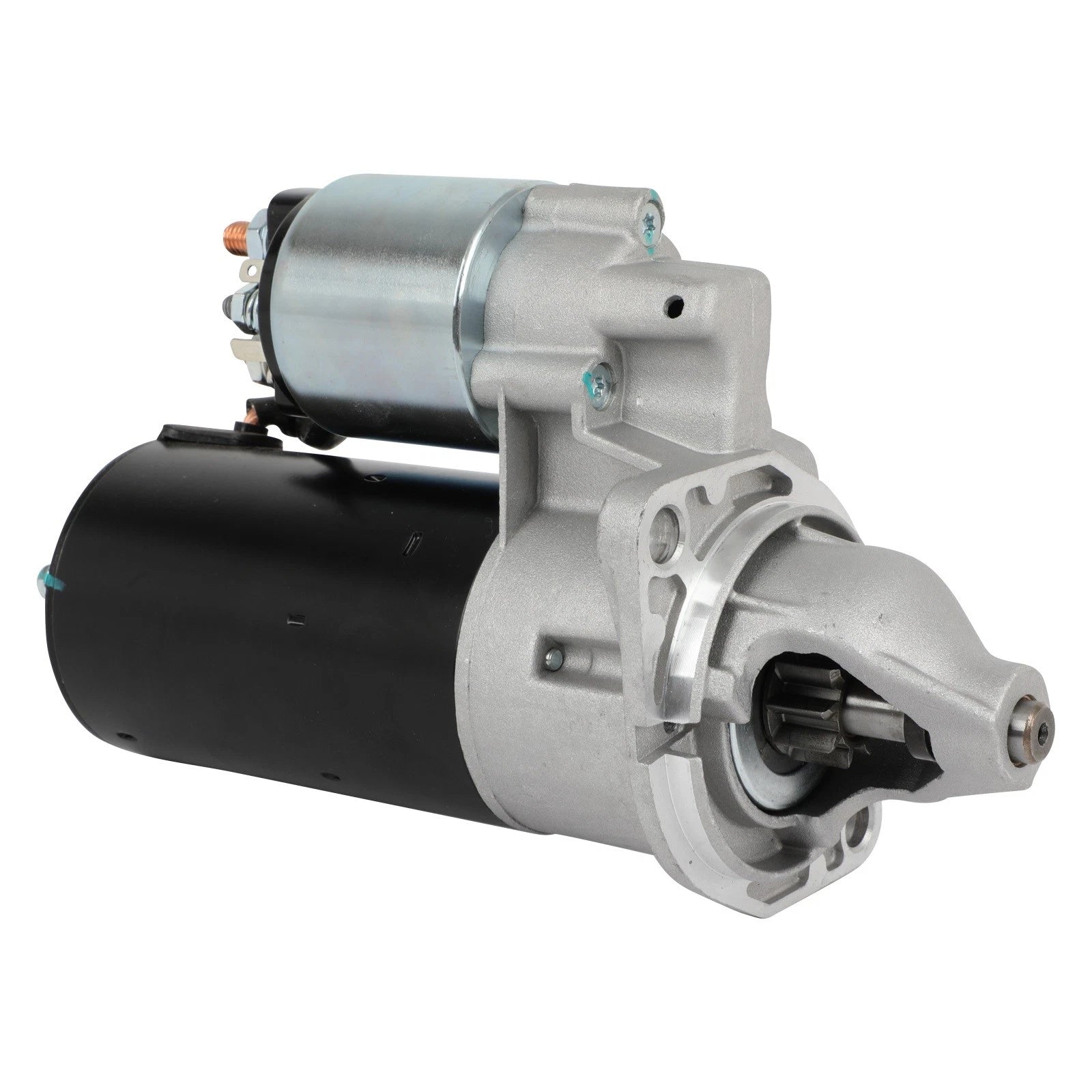 Starter for BMW 325 (1988) - 943251609010, MSR333, 244-6066