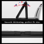 5FT Tri-Fold Hard Tonneau Cover for Toyota Tacoma (2005–2015)