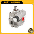 Power Steering Pump for Ram 1500 V8 5.7L (2011–2012)