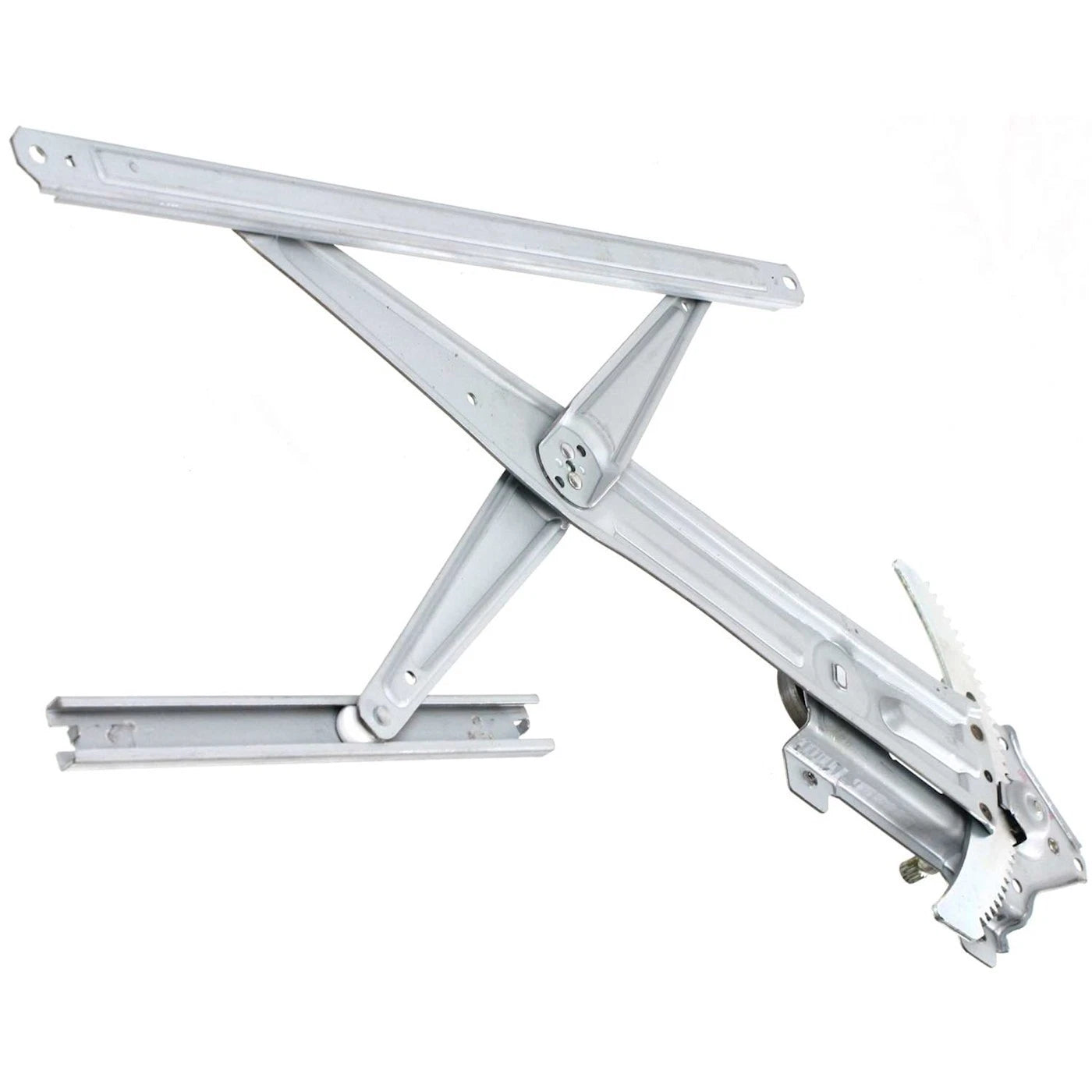 Manual Window Regulator for Chevrolet Colorado GMC Canyon (2004–2012) Front Right