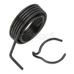 Kick Start Spring & Clip for Yamaha Blaster 200 (1988–2006)