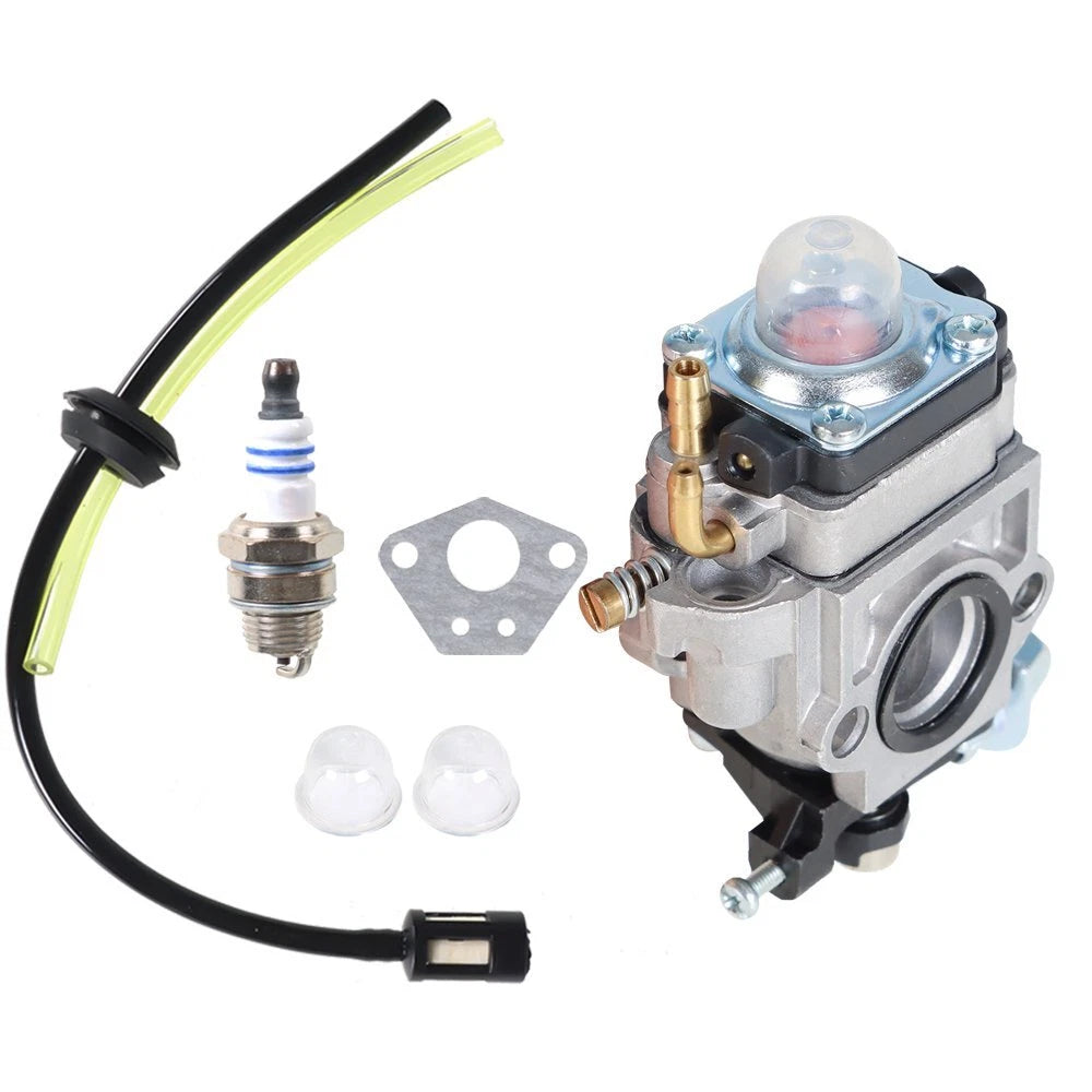 Carburetor for Powermate PCV43 Tiller (Gas 2-Cycle 43cc)