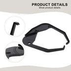 Tire Wheel Width Caliper Accessory Tool for Balancing Machine