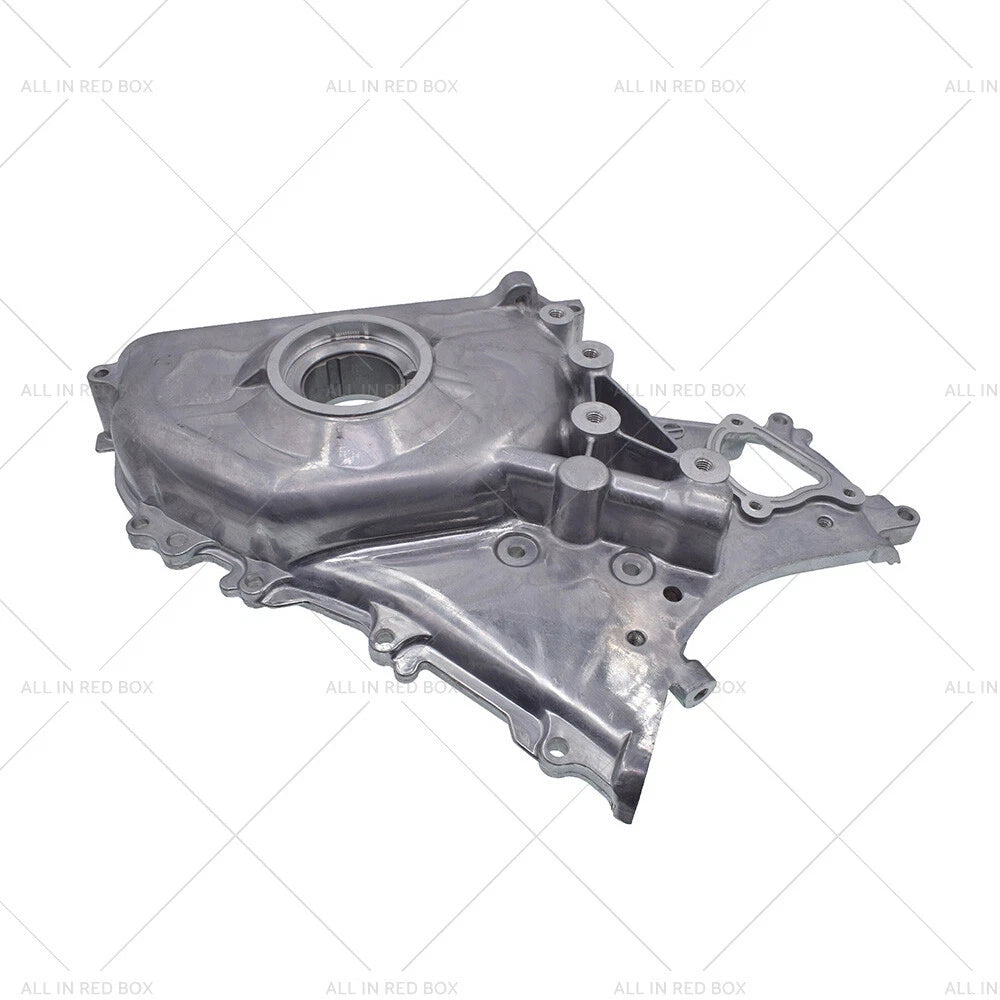 Oil Pump for Nissan Navara D40 Pathfinder 2.5L Diesel YD25DDTI (2005–2015)