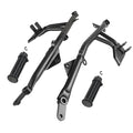 2 x Left/Right Foot Peg Brackets for Kawasaki Vulcan S 650 (2015–2024)
