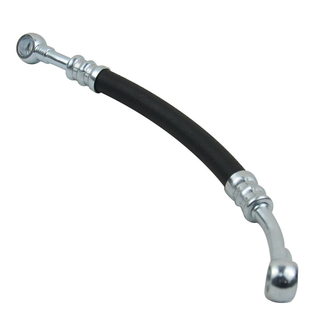 Engine Oil Cooler Hose Line for BMW E36 E39 X5 X3 (1997–2006)